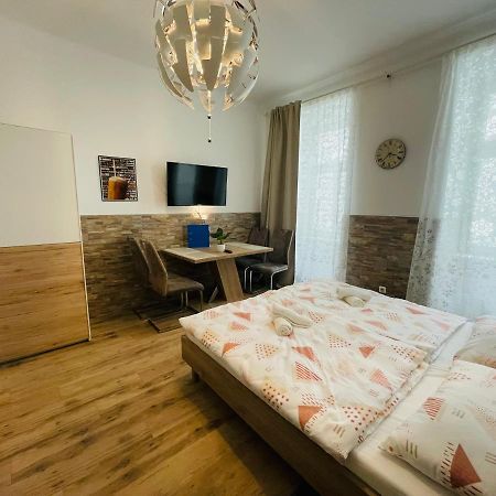 Flatprovider Hp Apartment Wien Ngoại thất bức ảnh