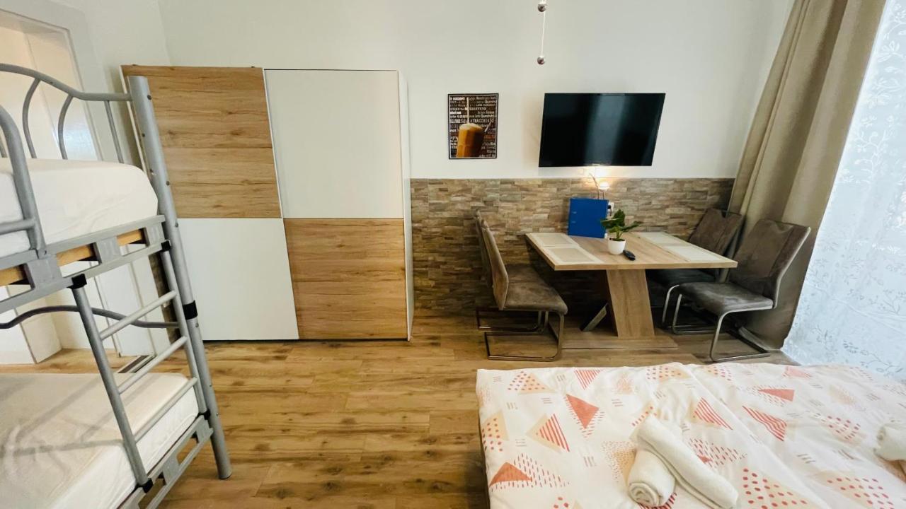 Flatprovider Hp Apartment Wien Ngoại thất bức ảnh