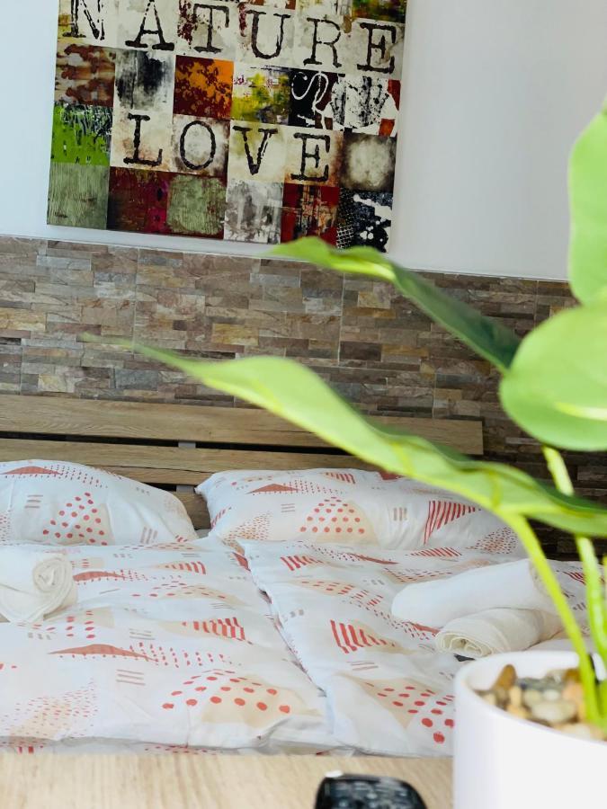 Flatprovider Hp Apartment Wien Ngoại thất bức ảnh