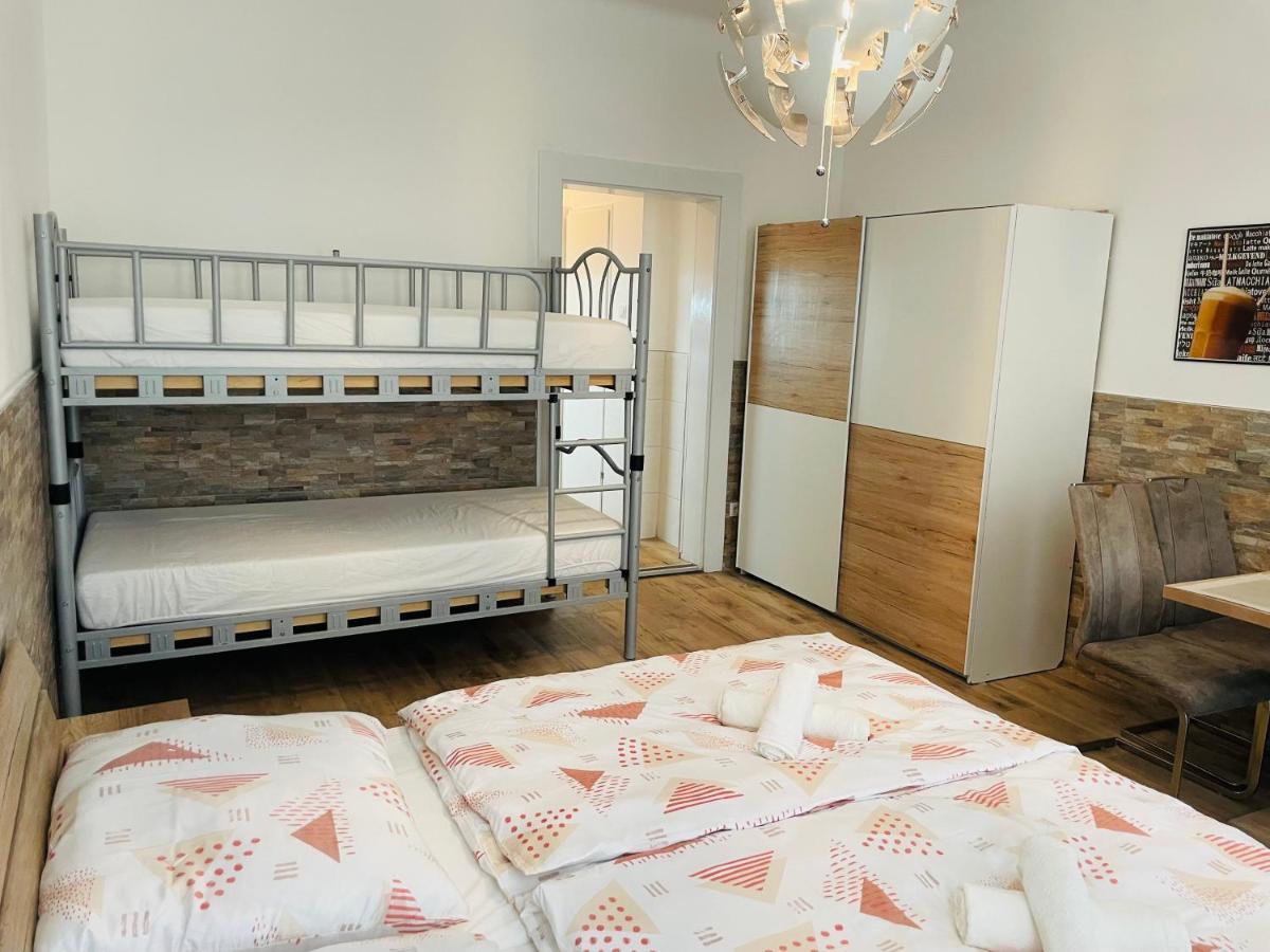 Flatprovider Hp Apartment Wien Ngoại thất bức ảnh