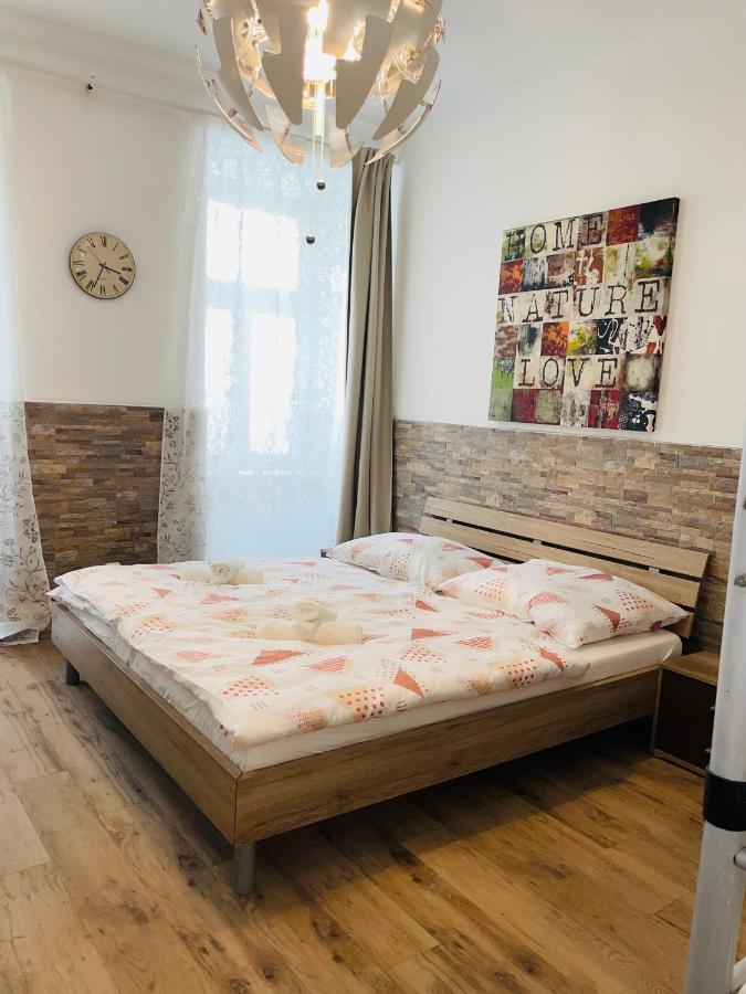 Flatprovider Hp Apartment Wien Ngoại thất bức ảnh