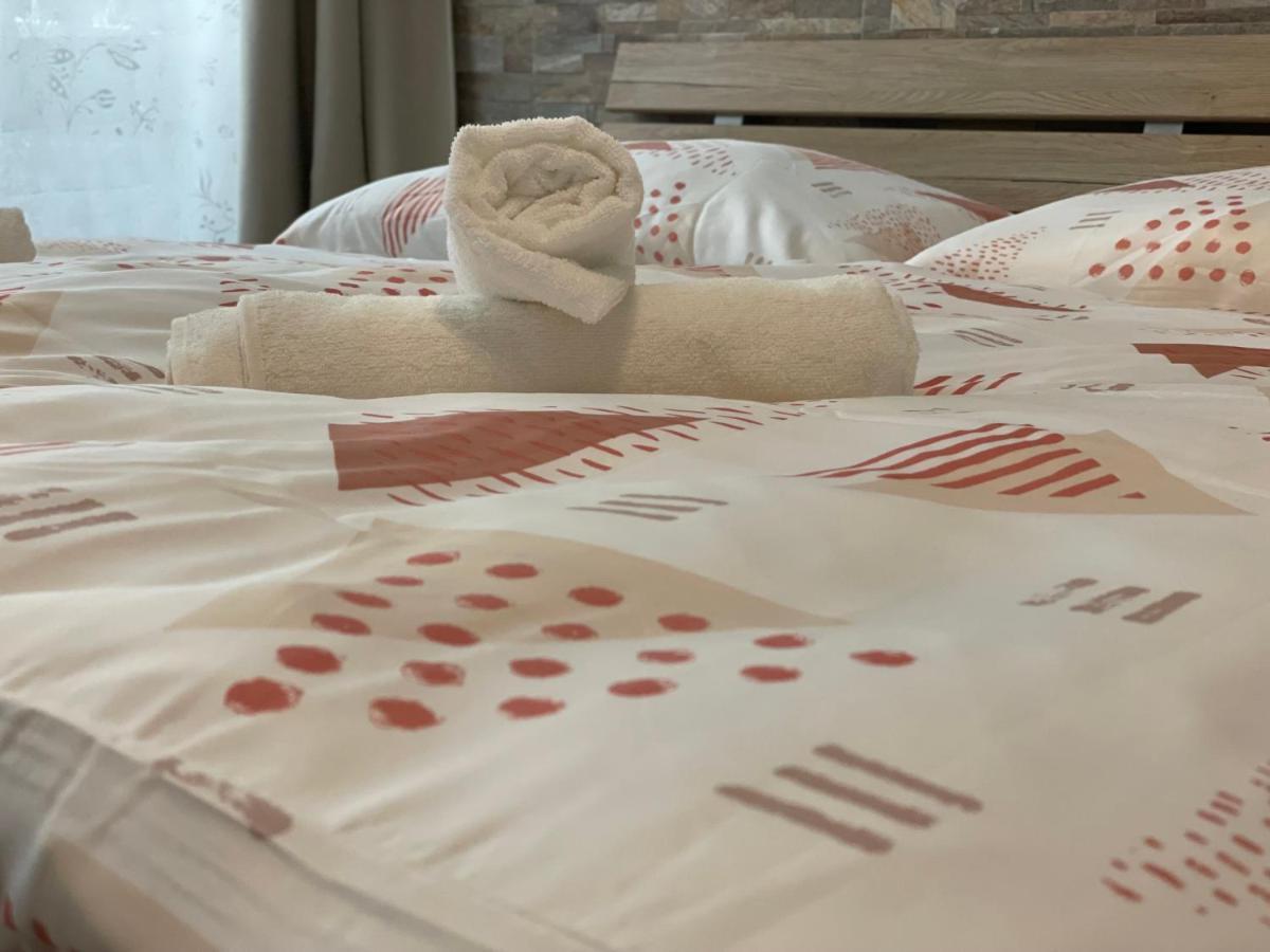Flatprovider Hp Apartment Wien Ngoại thất bức ảnh