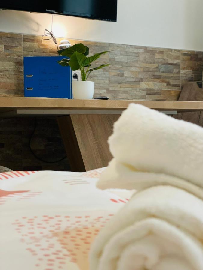 Flatprovider Hp Apartment Wien Ngoại thất bức ảnh