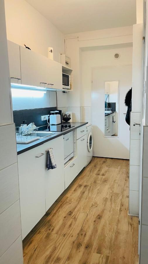 Flatprovider Hp Apartment Wien Ngoại thất bức ảnh