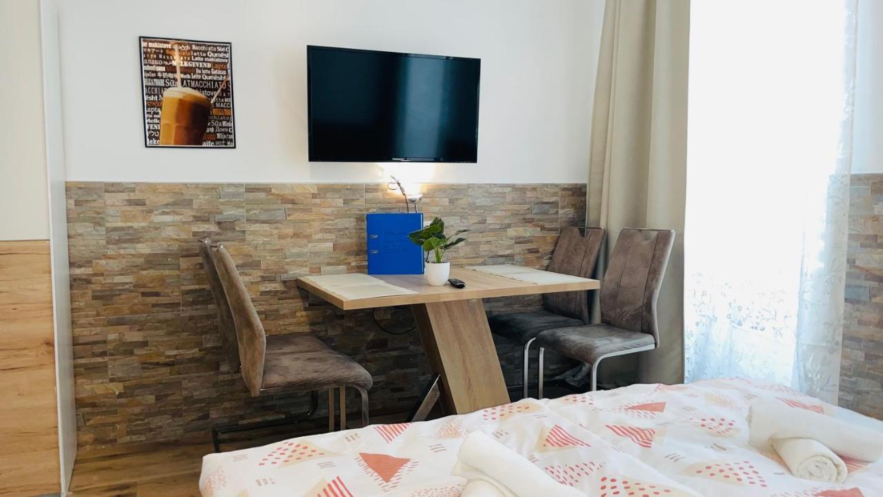 Flatprovider Hp Apartment Wien Ngoại thất bức ảnh