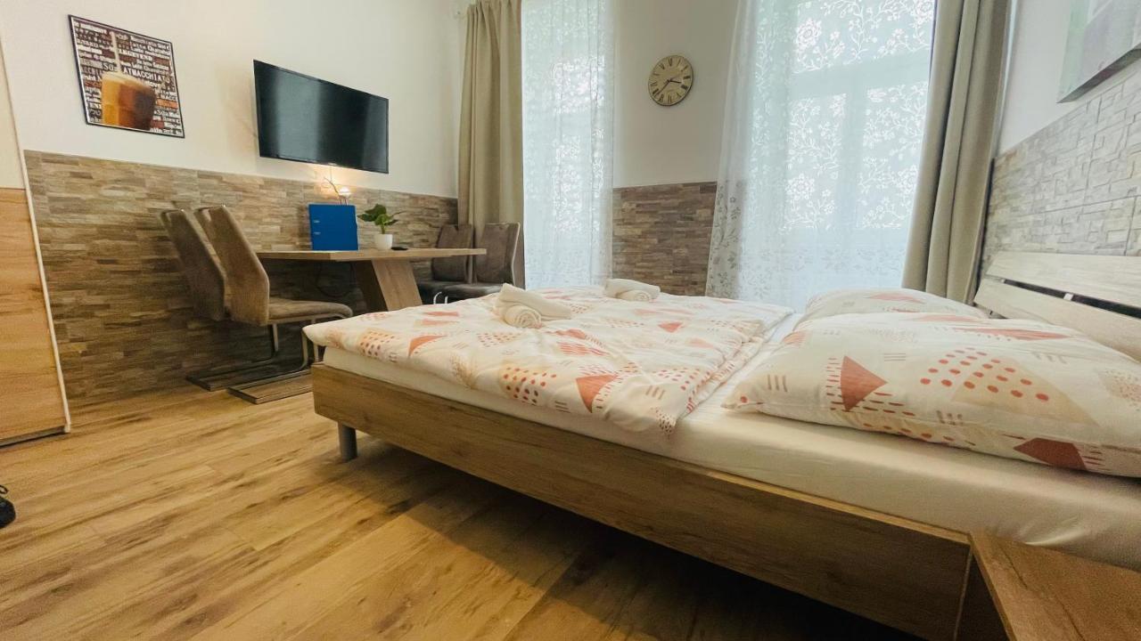 Flatprovider Hp Apartment Wien Ngoại thất bức ảnh