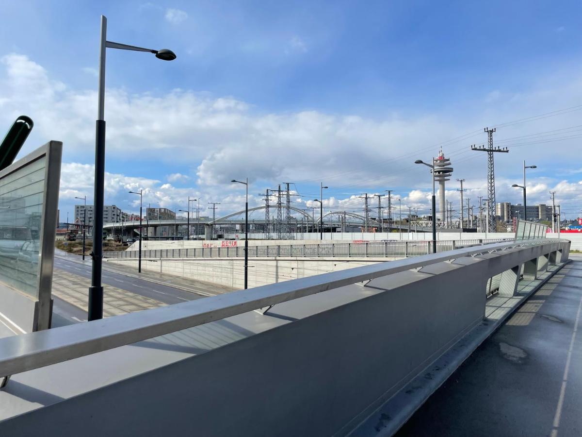 Flatprovider Hp Apartment Wien Ngoại thất bức ảnh