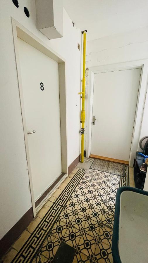 Flatprovider Hp Apartment Wien Ngoại thất bức ảnh