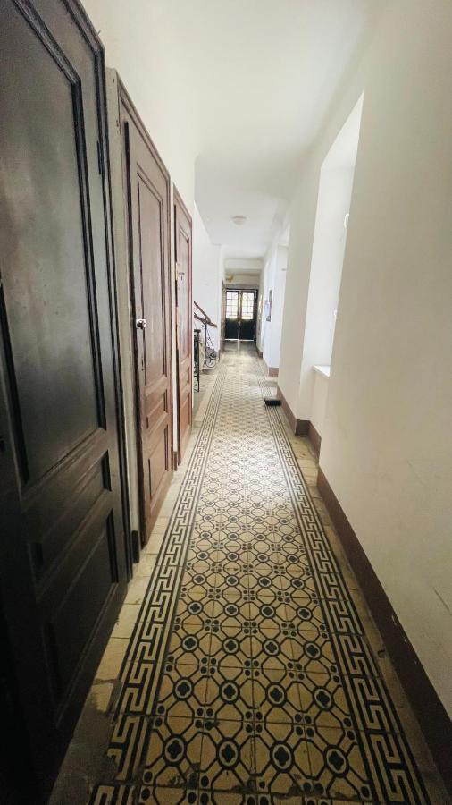 Flatprovider Hp Apartment Wien Ngoại thất bức ảnh