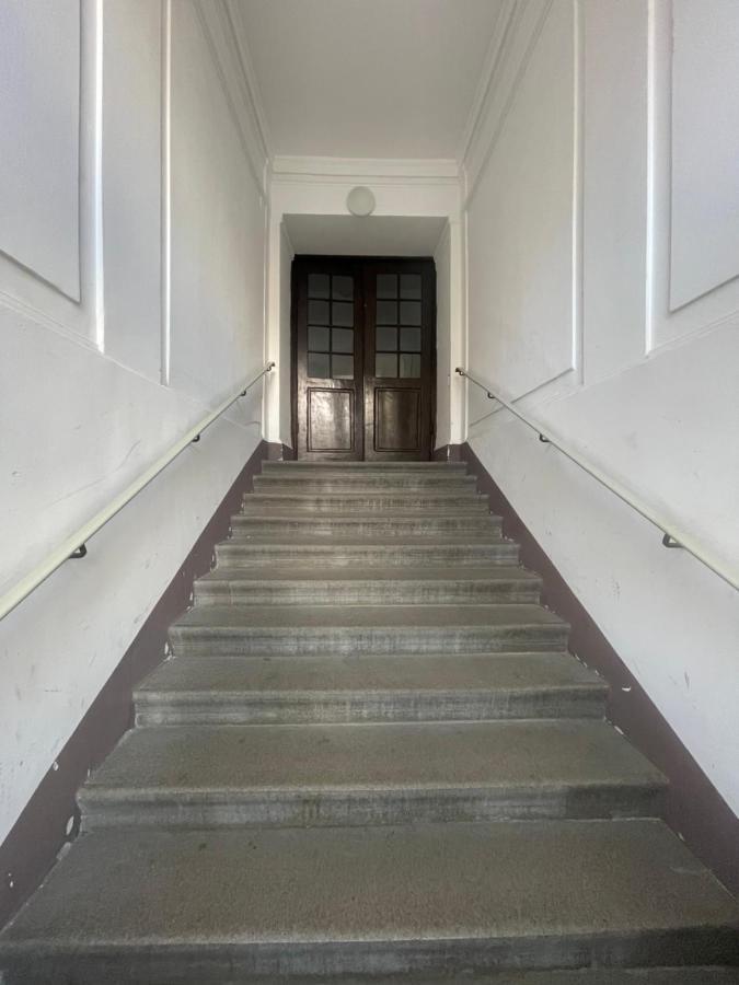 Flatprovider Hp Apartment Wien Ngoại thất bức ảnh