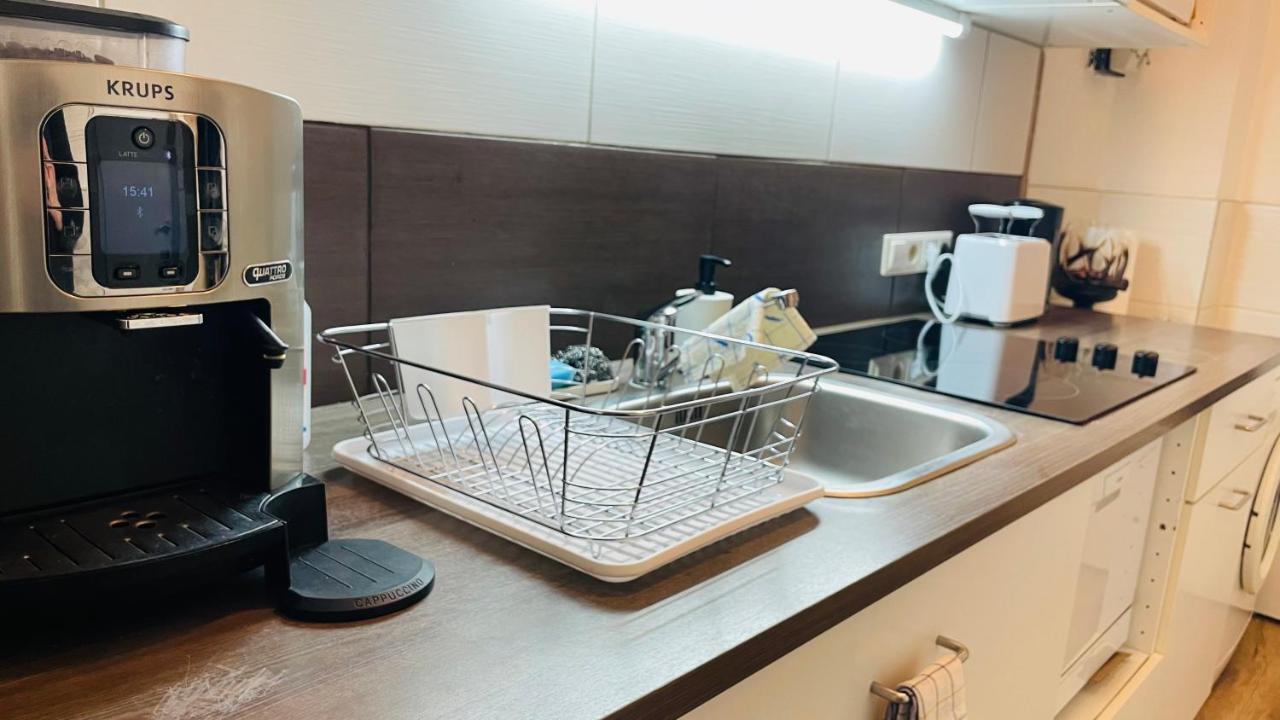 Flatprovider Hp Apartment Wien Ngoại thất bức ảnh