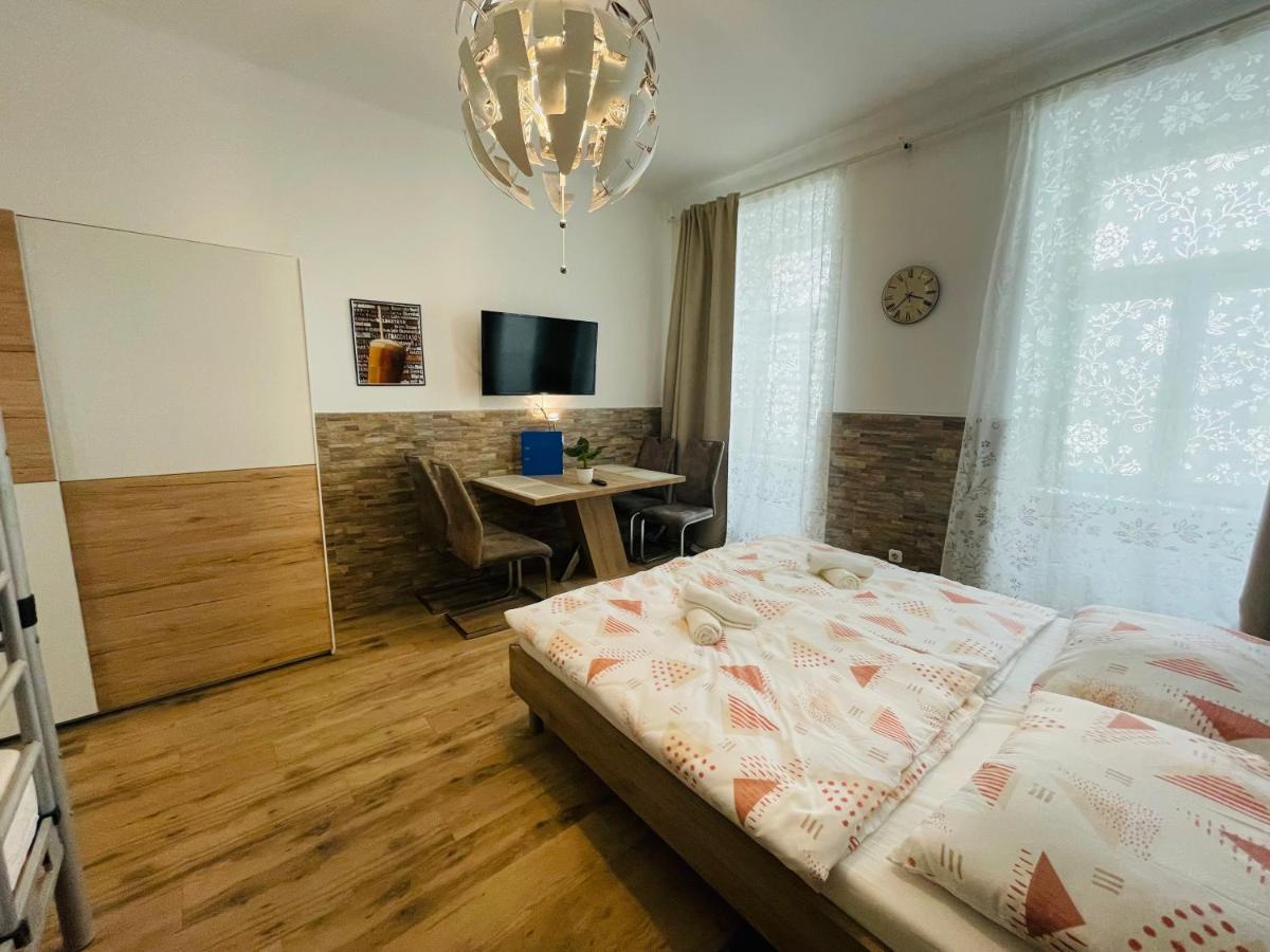 Flatprovider Hp Apartment Wien Ngoại thất bức ảnh