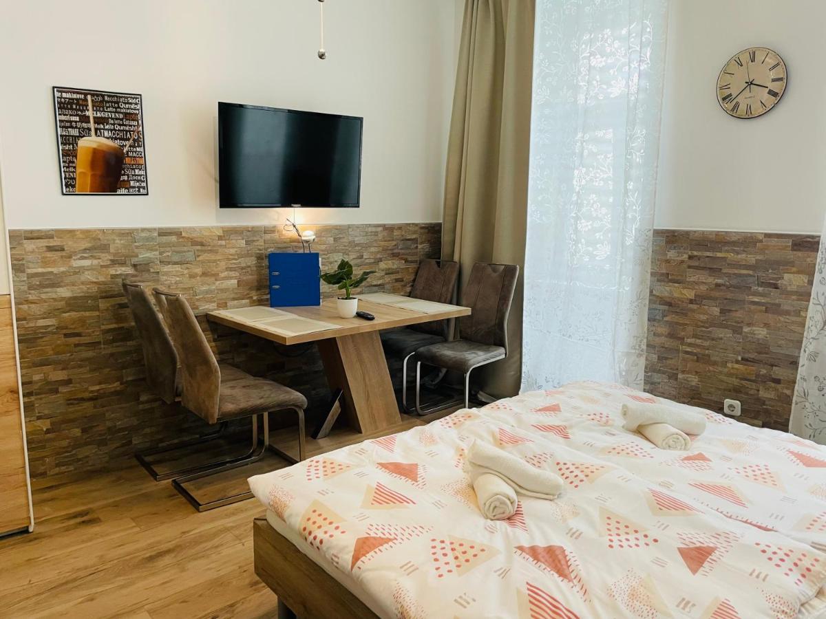 Flatprovider Hp Apartment Wien Ngoại thất bức ảnh