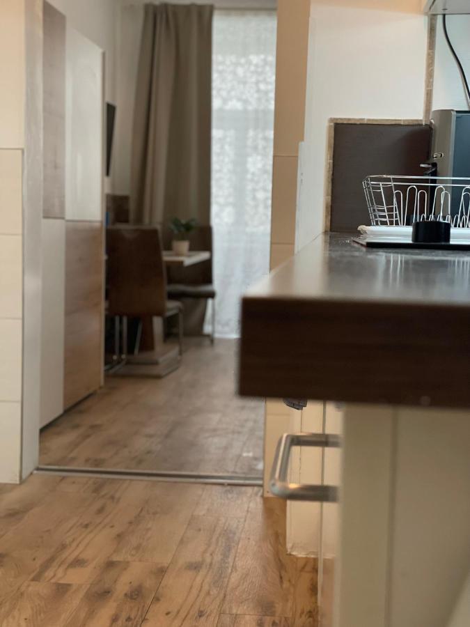 Flatprovider Hp Apartment Wien Ngoại thất bức ảnh