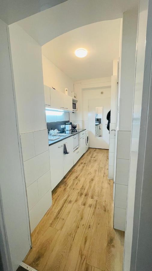 Flatprovider Hp Apartment Wien Ngoại thất bức ảnh