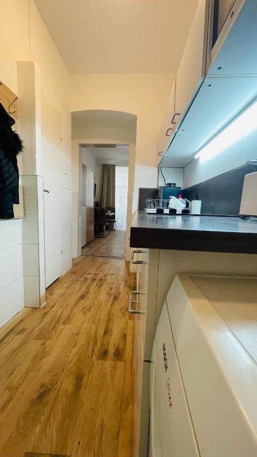 Flatprovider Hp Apartment Wien Ngoại thất bức ảnh