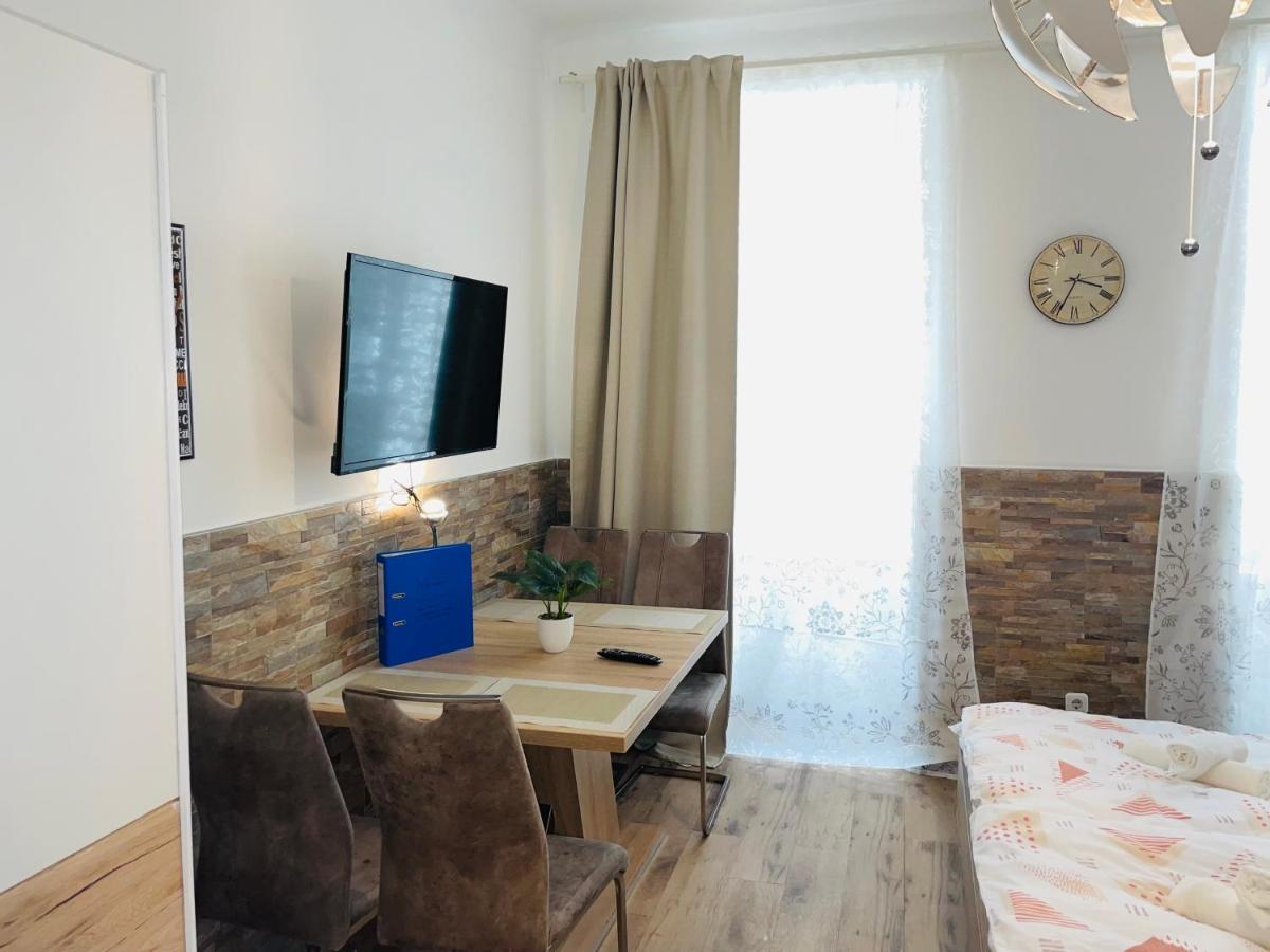 Flatprovider Hp Apartment Wien Ngoại thất bức ảnh