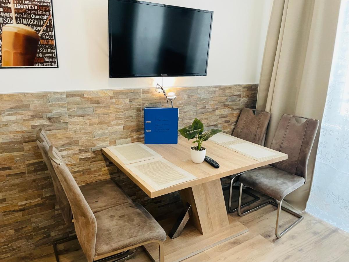 Flatprovider Hp Apartment Wien Ngoại thất bức ảnh