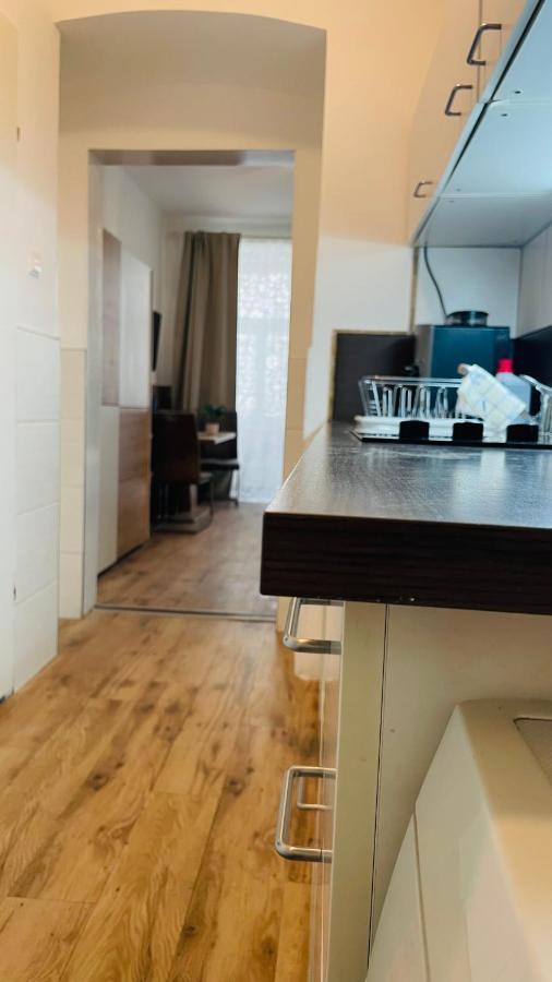 Flatprovider Hp Apartment Wien Ngoại thất bức ảnh