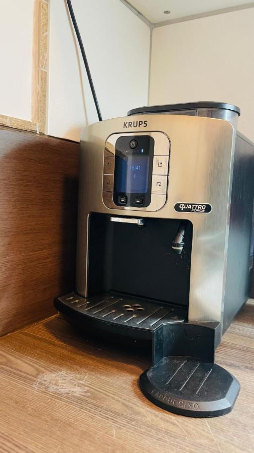 Flatprovider Hp Apartment Wien Ngoại thất bức ảnh