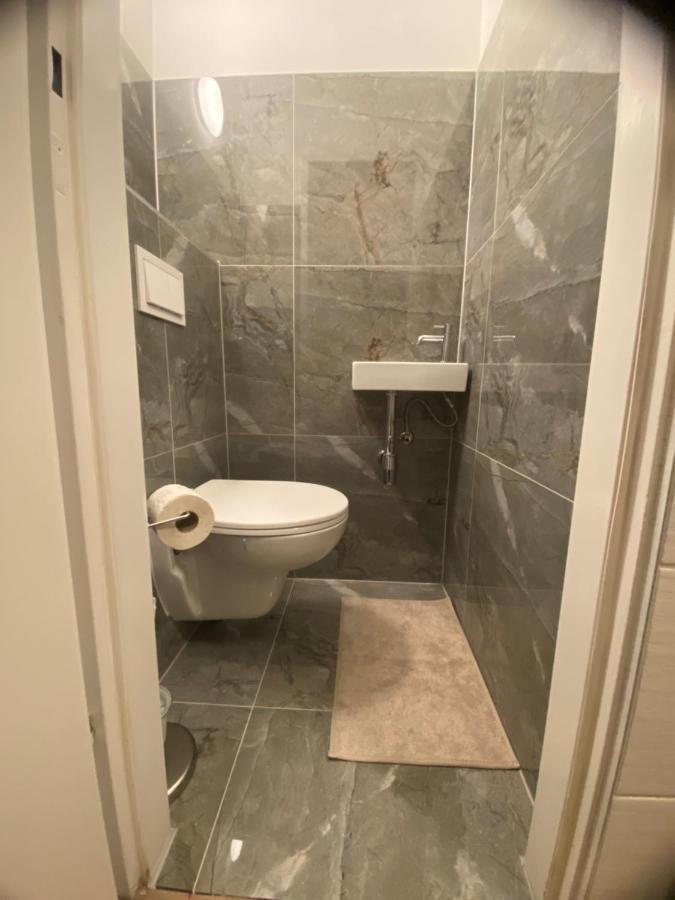 Flatprovider Hp Apartment Wien Ngoại thất bức ảnh