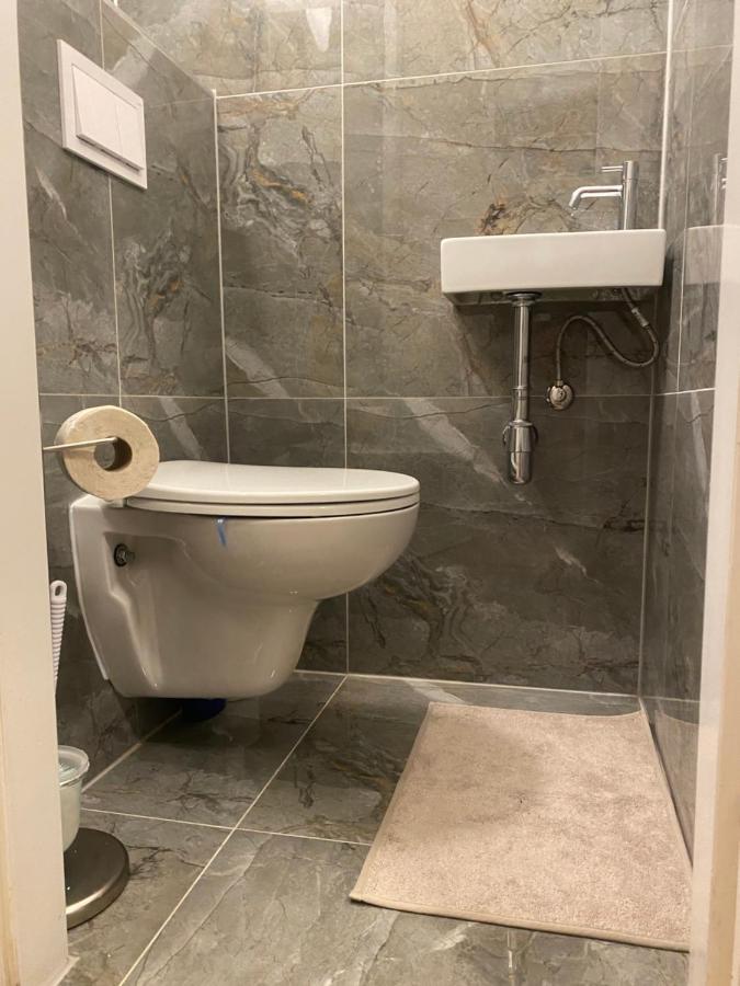 Flatprovider Hp Apartment Wien Ngoại thất bức ảnh
