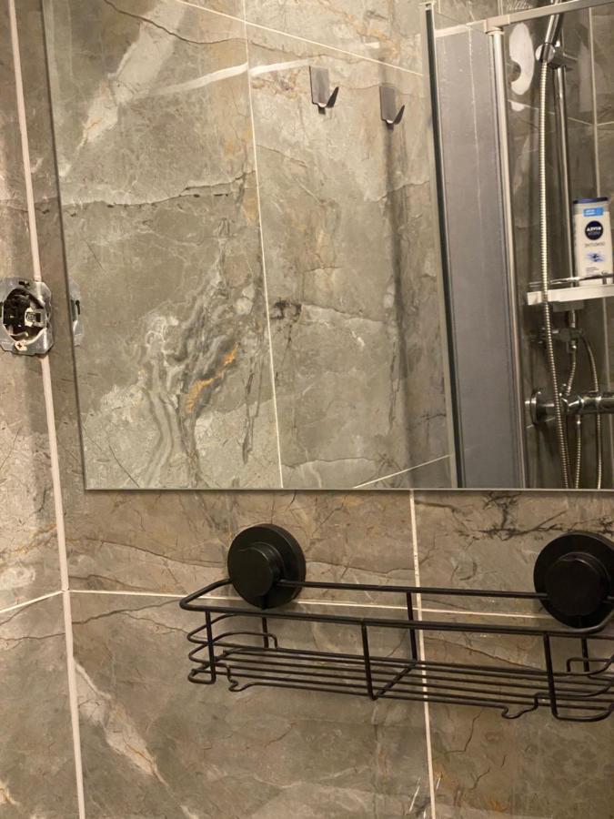 Flatprovider Hp Apartment Wien Ngoại thất bức ảnh