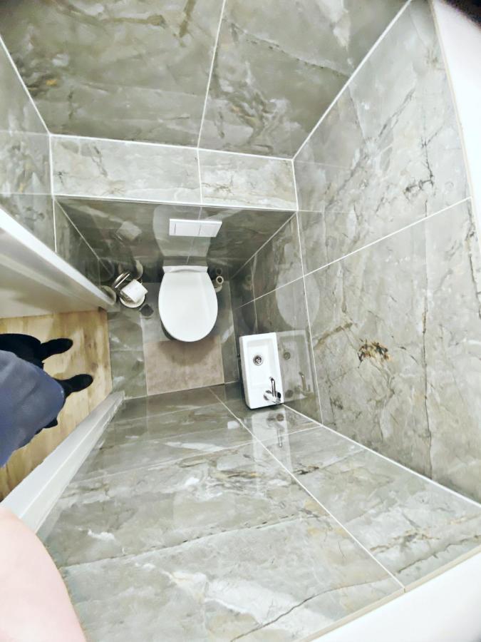Flatprovider Hp Apartment Wien Ngoại thất bức ảnh