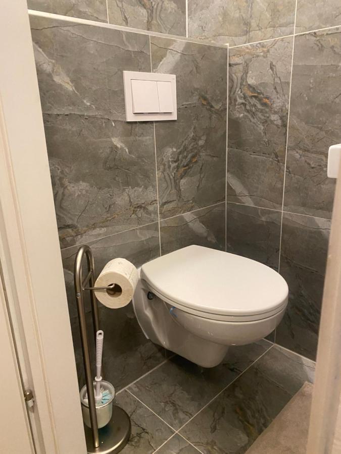 Flatprovider Hp Apartment Wien Ngoại thất bức ảnh