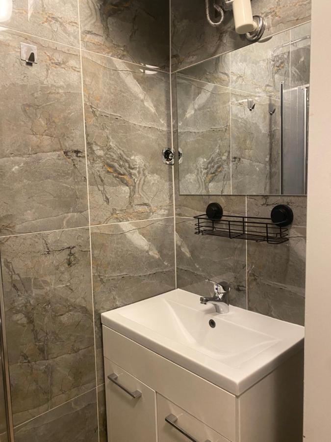 Flatprovider Hp Apartment Wien Ngoại thất bức ảnh