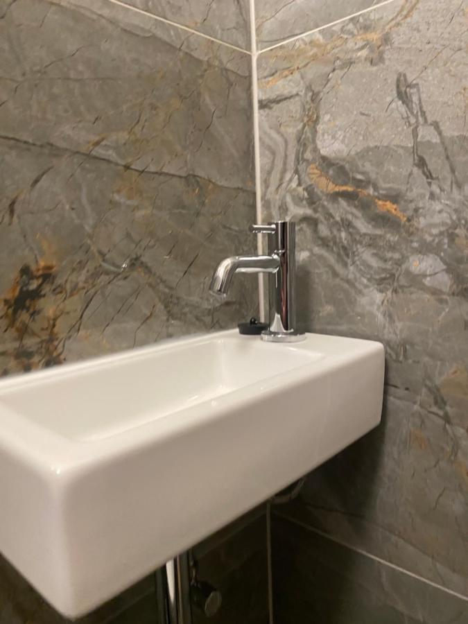 Flatprovider Hp Apartment Wien Ngoại thất bức ảnh