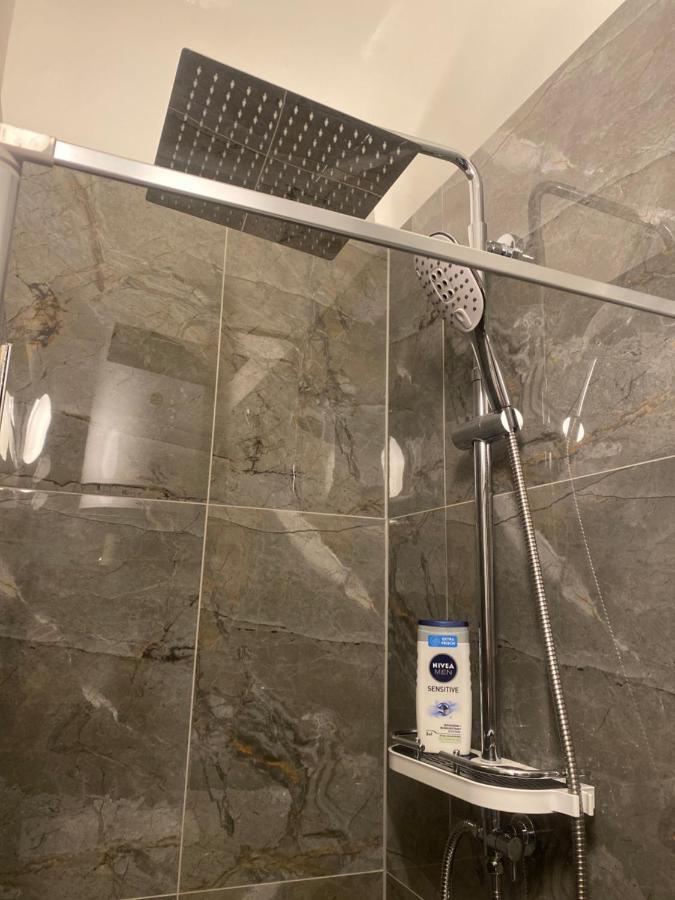 Flatprovider Hp Apartment Wien Ngoại thất bức ảnh