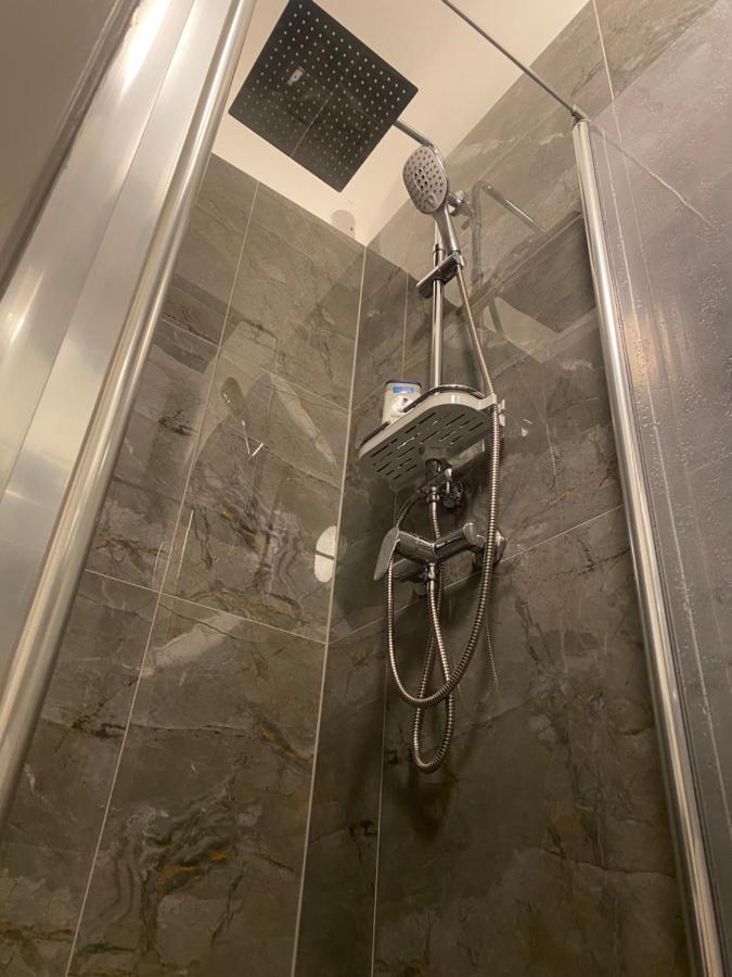 Flatprovider Hp Apartment Wien Ngoại thất bức ảnh